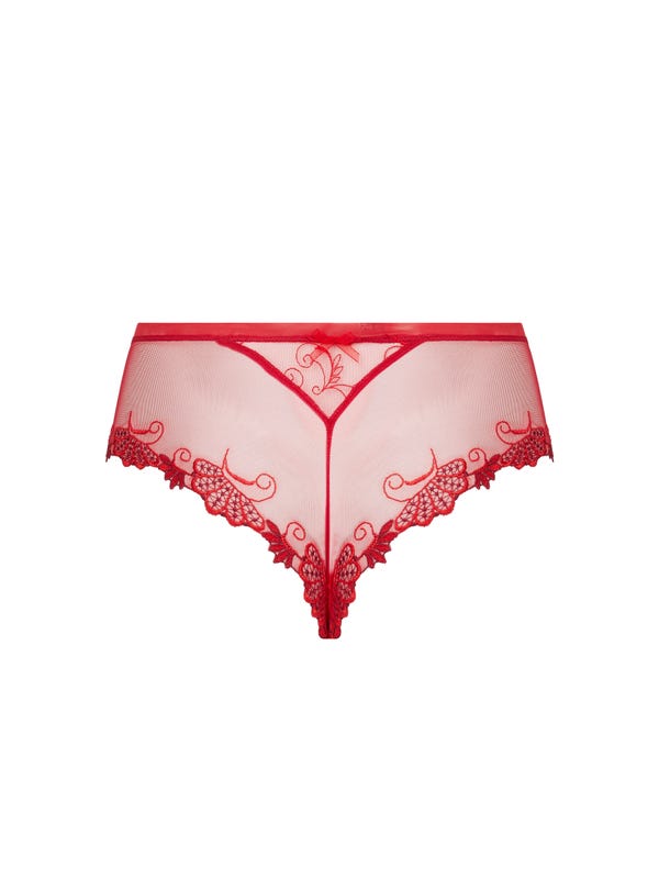 Lise Charmel DRESSING FLORALShorty