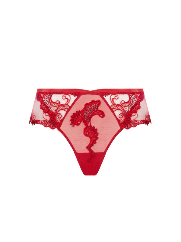 Lise Charmel DRESSING FLORALShorty