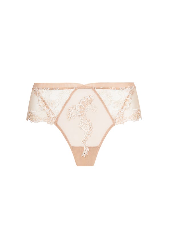 Lise Charmel DRESSING FLORALShorty