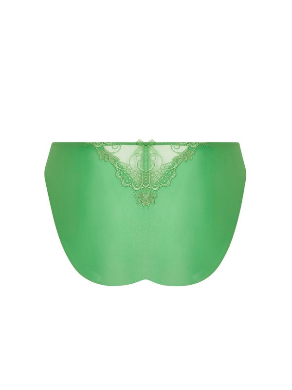 Lise Charmel DRESSING FLORALSlip Fantaisie