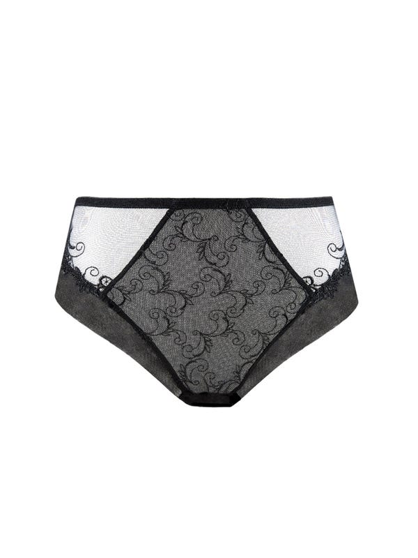 Lise Charmel DRESSING FLORALSlip haut