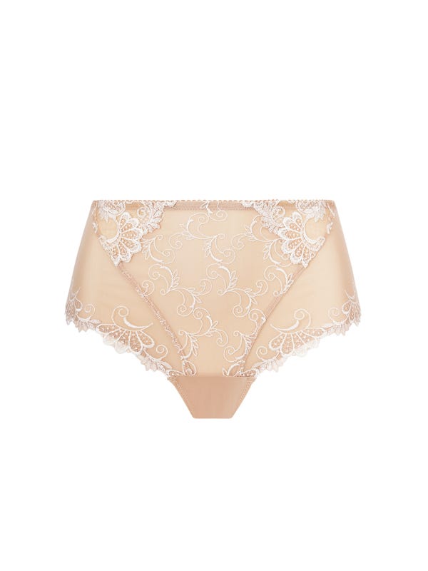 Lise Charmel DRESSING FLORALSlip haut