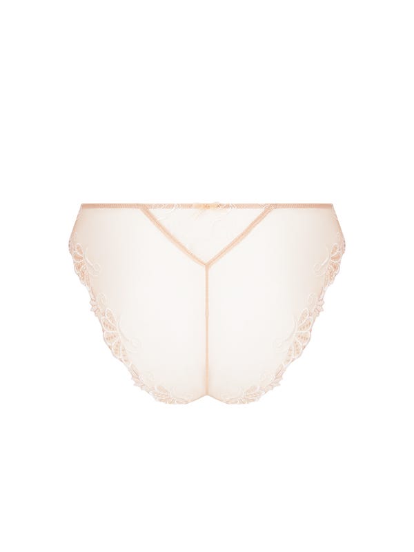Lise Charmel DRESSING FLORALSlip Séduction