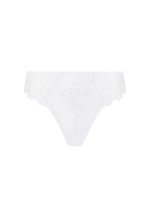 Lise Charmel DRESSING FLORALSlip séduction