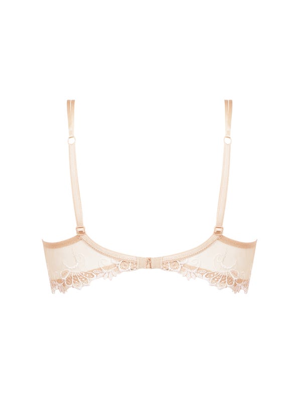 Lise Charmel DRESSING FLORALSoutien-gorge Armature