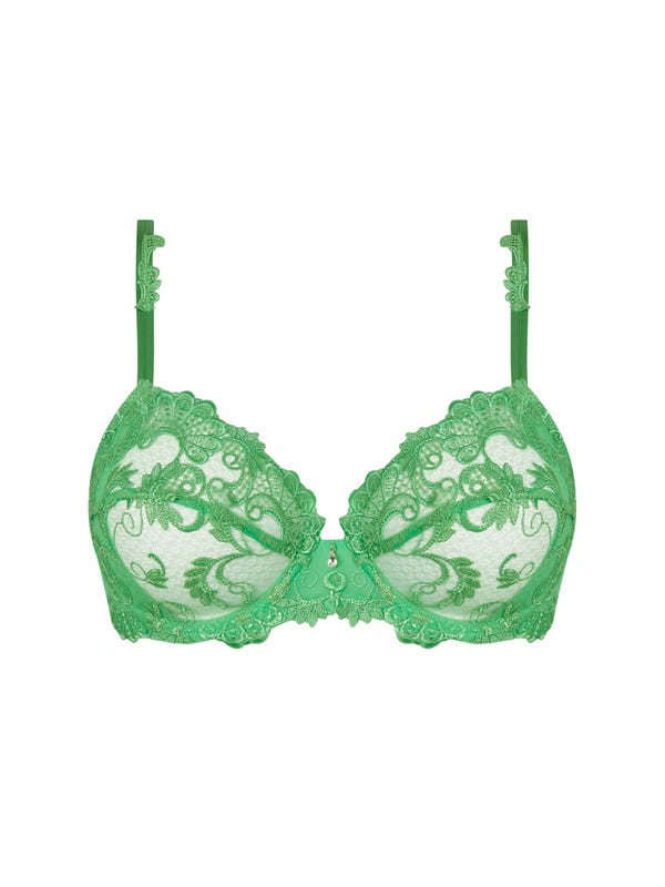 Lise Charmel DRESSING FLORALSoutien-gorge armature