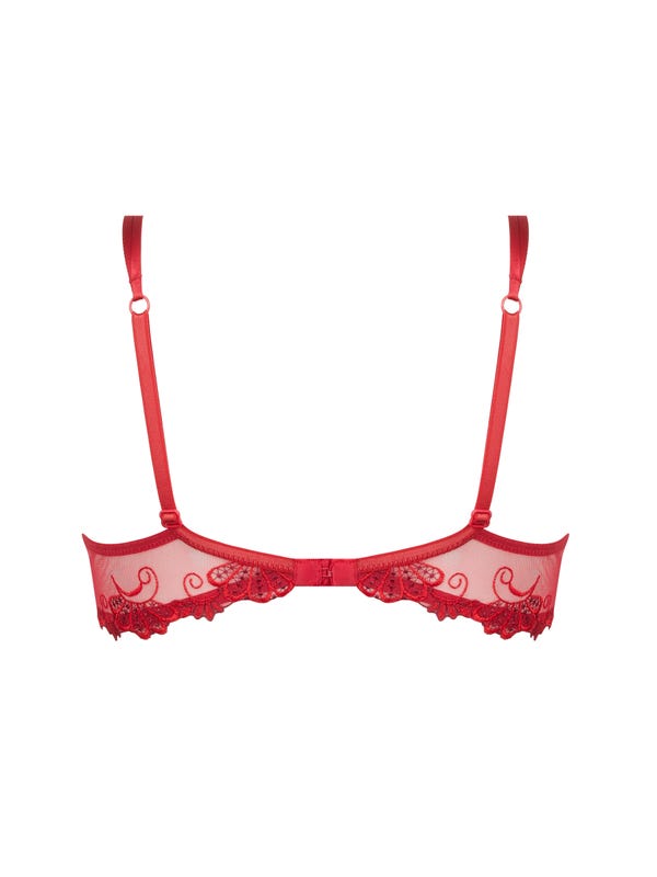 Lise Charmel DRESSING FLORALSoutien-gorge Armature