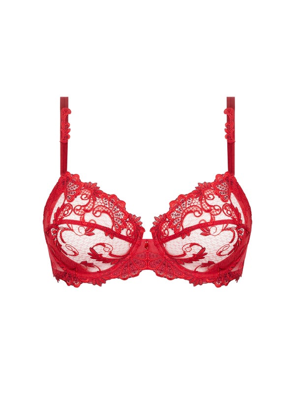 Lise Charmel DRESSING FLORALSoutien-gorge armature