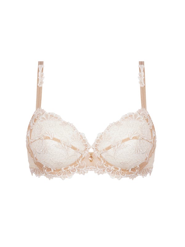 Lise Charmel DRESSING FLORALSoutien-gorge armature