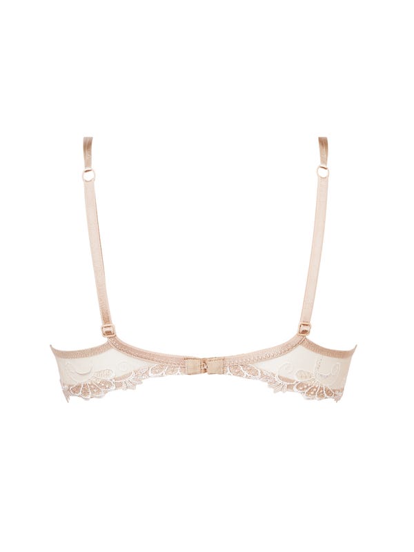 Lise Charmel DRESSING FLORALSoutien-gorge Coque