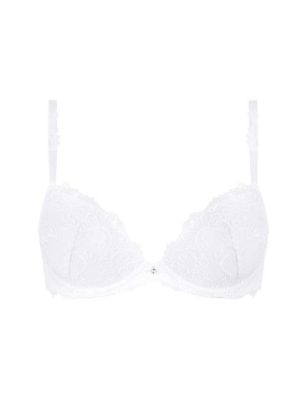 Lise Charmel DRESSING FLORALSoutien-gorge coque