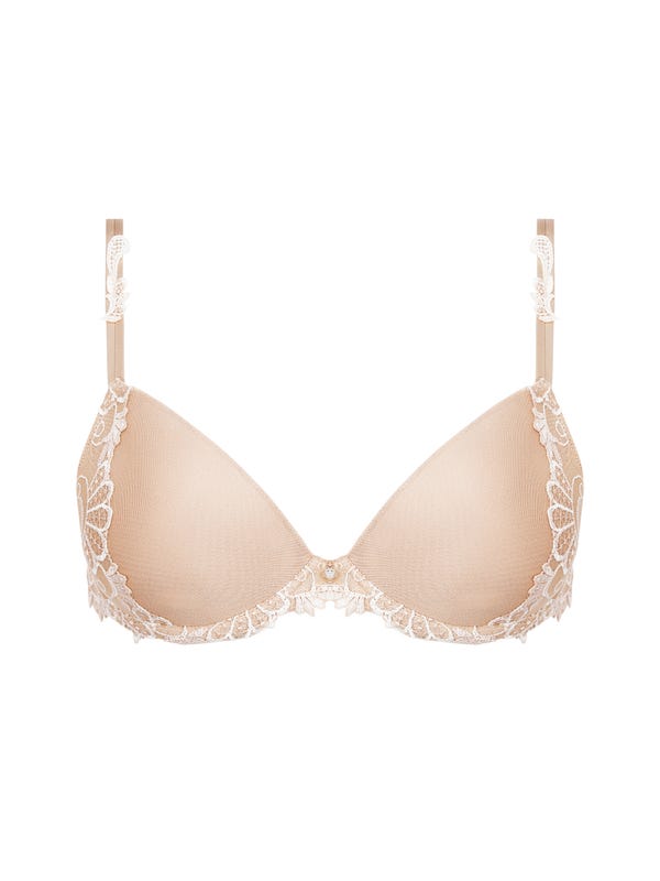 Lise Charmel DRESSING FLORALSoutien-gorge coque