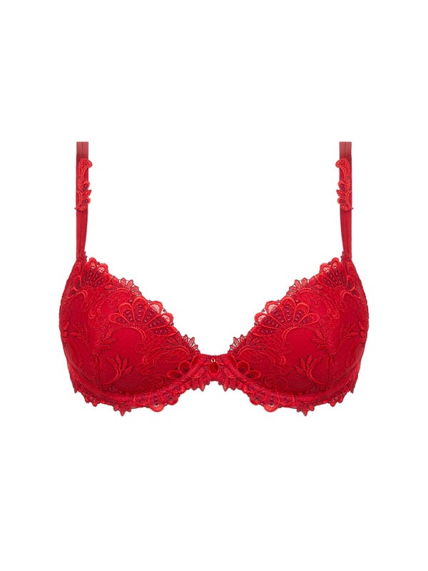 Lise Charmel DRESSING FLORALSoutien-gorge coque