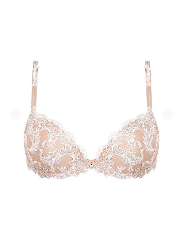 Lise Charmel DRESSING FLORALSoutien-gorge coque