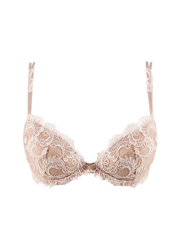 Lise Charmel DRESSING FLORALSoutien-gorge push up