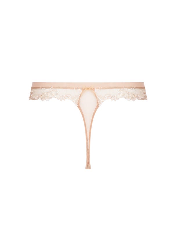 Lise Charmel DRESSING FLORALString