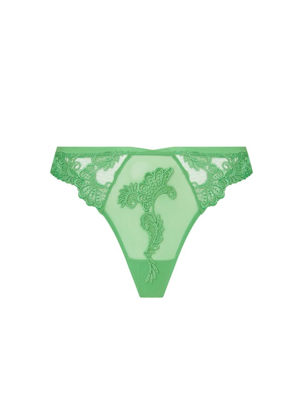 Lise Charmel DRESSING FLORALString