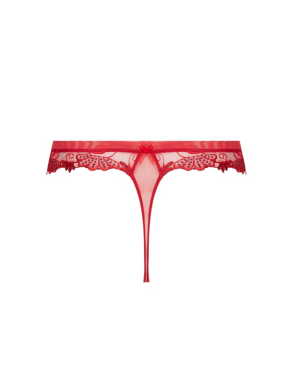 Lise Charmel DRESSING FLORALString