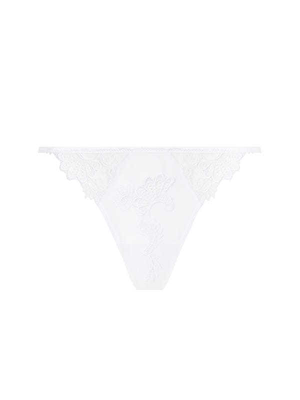 Lise Charmel DRESSING FLORALString sexy