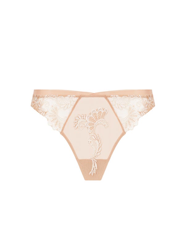 Lise Charmel DRESSING FLORALString