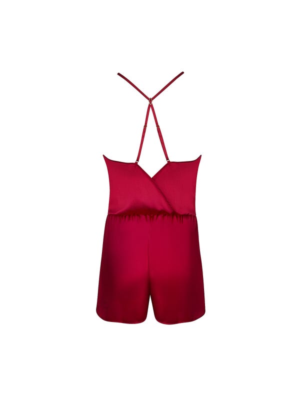 Lise Charmel EBLOUISSANTE ICONECombi Short