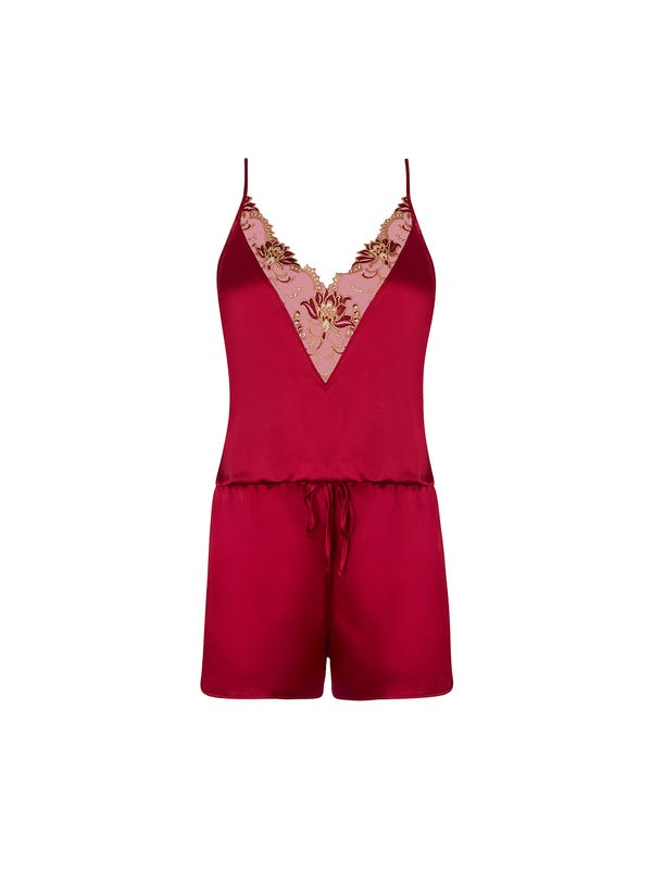 Lise Charmel EBLOUISSANTE ICONECombi short