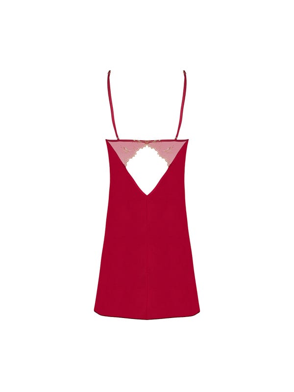 Lise Charmel EBLOUISSANTE ICONENuisette Sexy