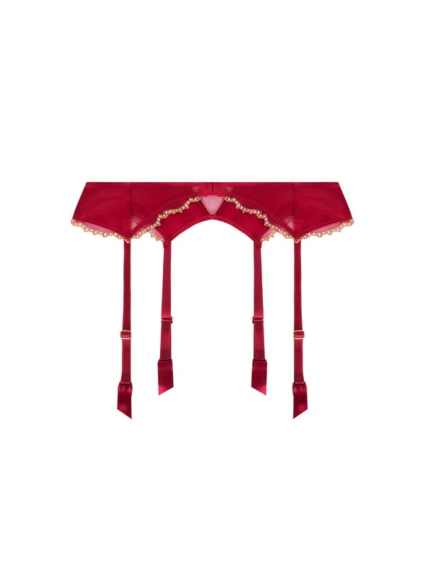 Lise Charmel EBLOUISSANTE ICONEPorte-jarretelles