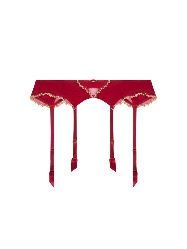 Lise Charmel EBLOUISSANTE ICONEPorte-jarretelles