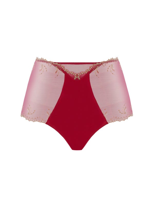 Lise Charmel EBLOUISSANTE ICONEShorty sexy