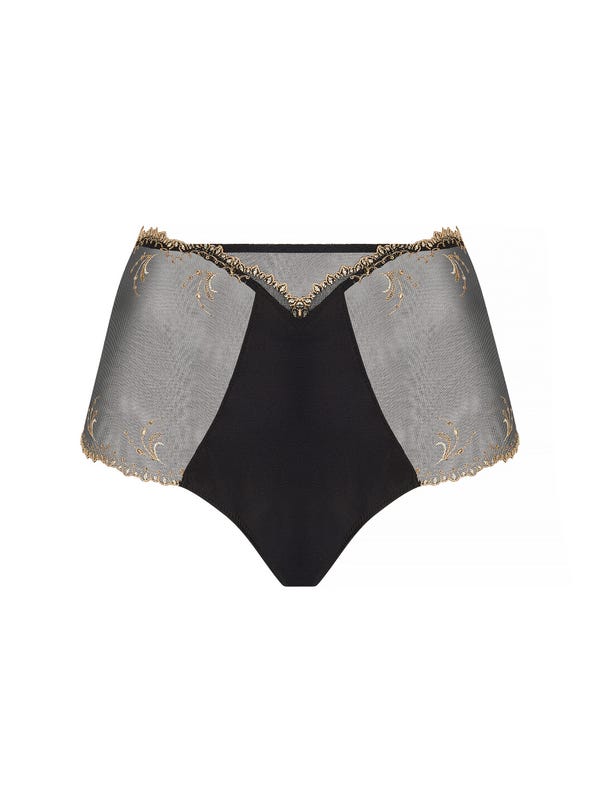 Lise Charmel EBLOUISSANTE ICONEShorty sexy