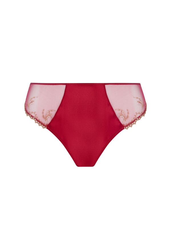 Lise Charmel EBLOUISSANTE ICONESlip fantaisie