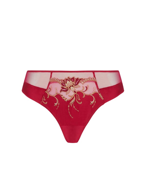 Lise Charmel EBLOUISSANTE ICONESlip séduction