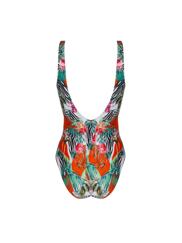 Lise Charmel ECHAPPEE LIBRENageur Maintien