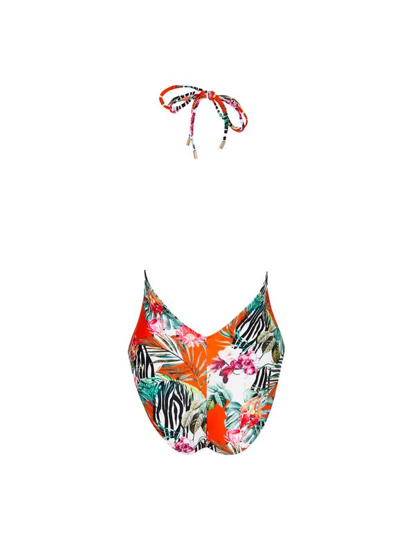 Lise Charmel ECHAPPEE LIBRENageur Séduction