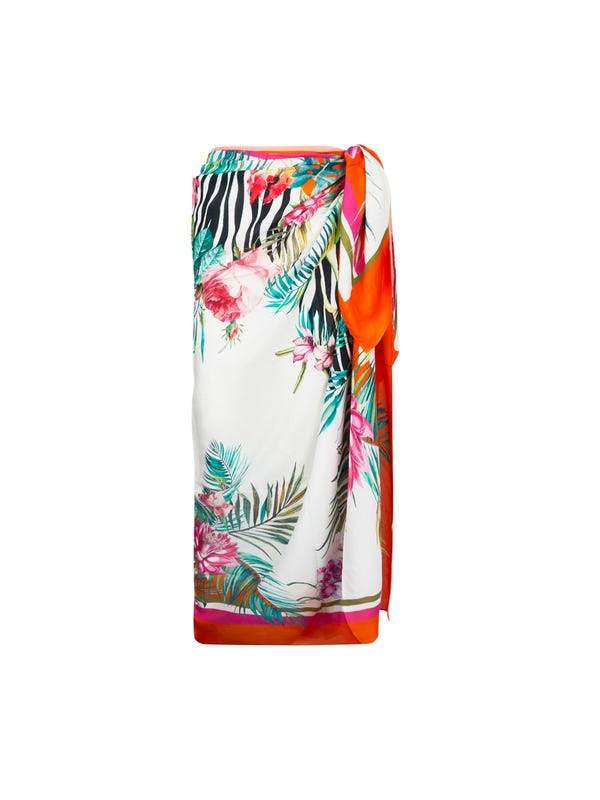 Lise Charmel ECHAPPEE LIBREParéo