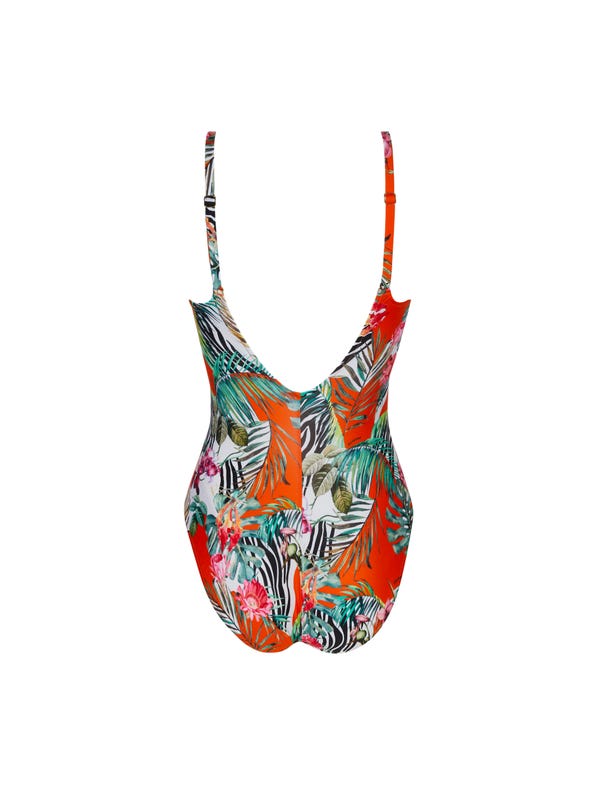 Lise Charmel ECHAPPEE LIBREUne Pièce Armature