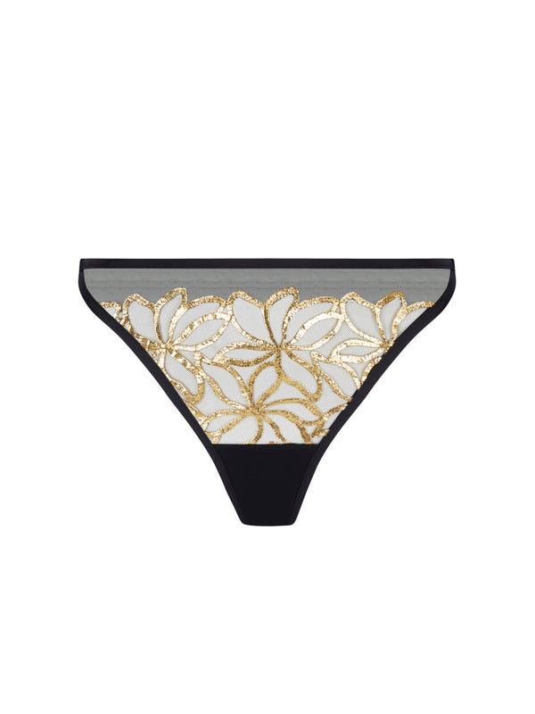 Lise Charmel ECLATS D'ORSlip séduction