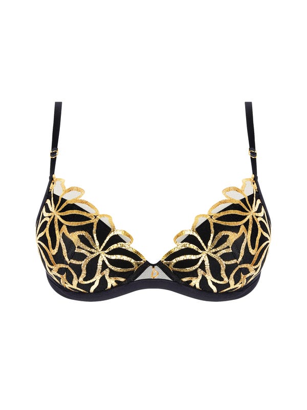 Lise Charmel ECLATS D'ORSoutien-gorge coque