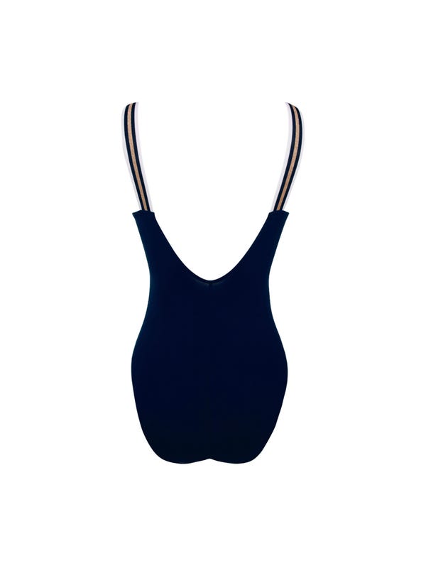 Lise Charmel ENERGIE NAUTIQUENageur Maintien