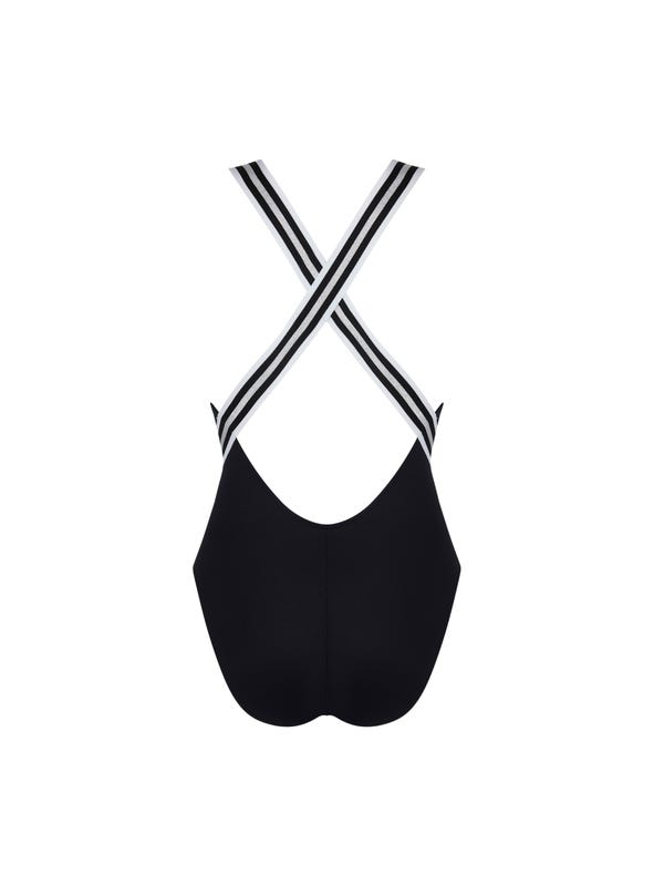 Lise Charmel ENERGIE NAUTIQUENageur Maintien