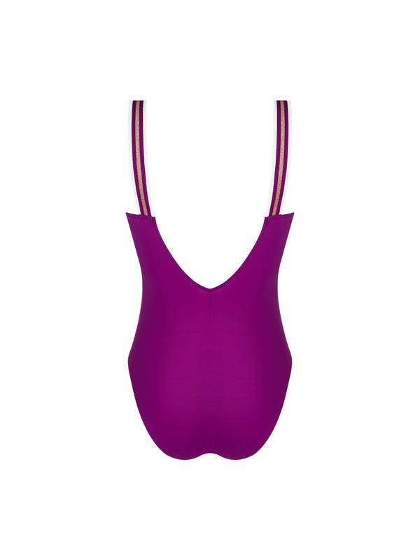 Lise Charmel ENERGIE NAUTIQUENageur Maintien