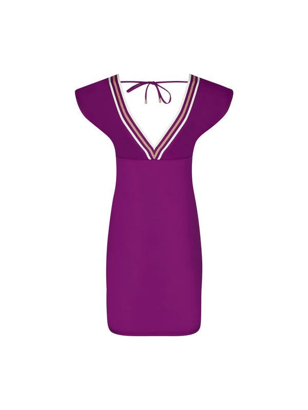 Lise Charmel ENERGIE NAUTIQUERobe De Plage