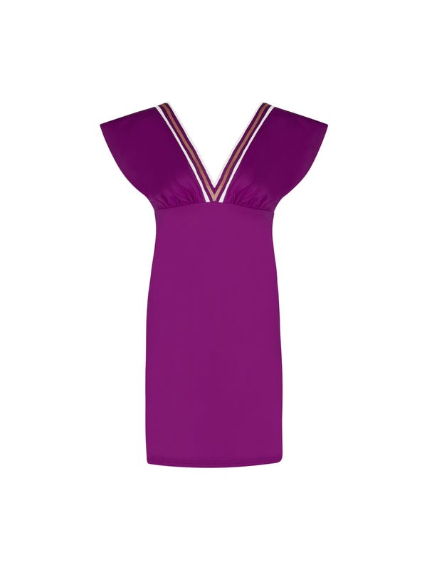 Lise Charmel ENERGIE NAUTIQUERobe de plage