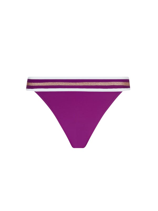 Lise Charmel ENERGIE NAUTIQUESlip taille basse