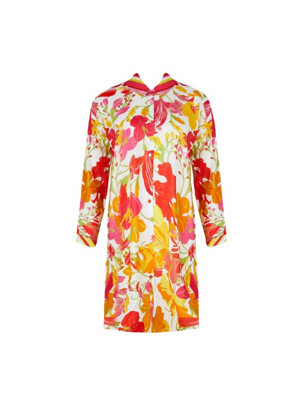 Lise Charmel ENVOLEE FLORALEChemise