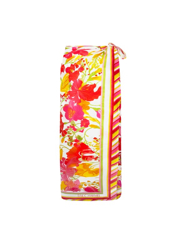 Lise Charmel ENVOLEE FLORALEParéo