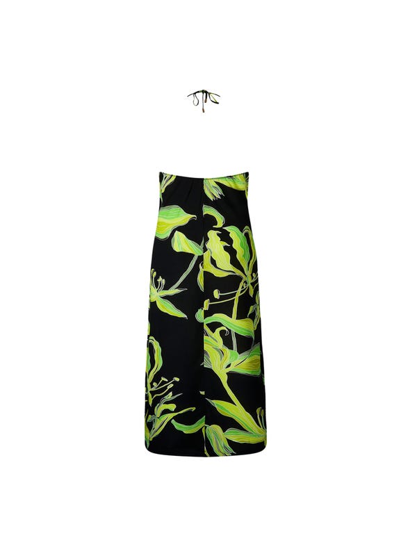 Lise Charmel FLEURS DE NUITRobe Longue