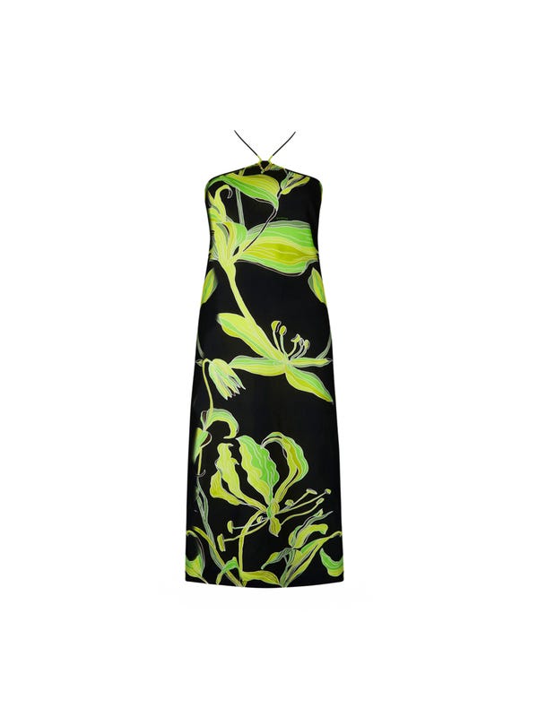 Lise Charmel FLEURS DE NUITRobe longue