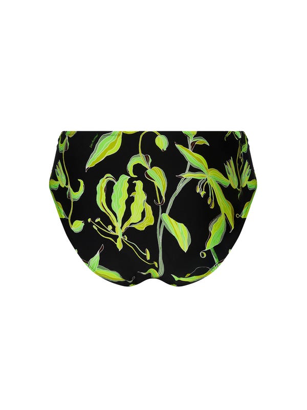 Lise Charmel FLEURS DE NUITSlip Coulissant